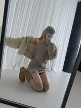 latte lace ops