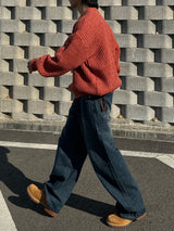 Terry Round Knit (No.793)