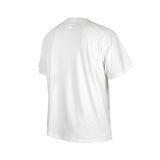 DYNAMIC T-SHIRTS (WHITE)
