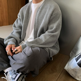 エバーランガーラウンドタックサイドバンディングセミワイドスラックス