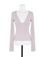 navillera slim deep v top
