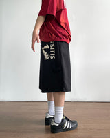 Feden Bermuda Sweatpants 2C