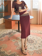 Titania Skirt