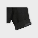 TAP Metal Burton Tweed Jacket (2 colors)