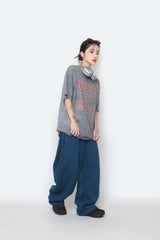 モールドピグメント半袖Tシャツ