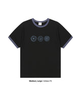 サンロゴスリンガーTシャツ
