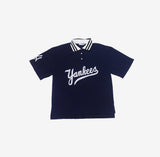 ピアネレタリングカラーTシャツ