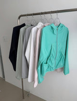 [best/MD PICK] roti nylon wind jp (6color)