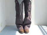 Pog Vintage Bootcut Pants