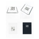 [With Brooch] RÉSERVE CABLE OVER FIT KNIT (4color)