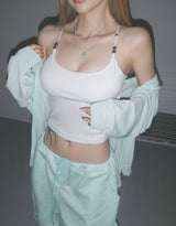 sound biz top(2 color)