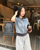 ネリージップアップ