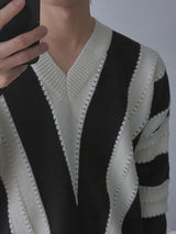 ASCLO VVV Punching Knit