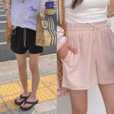 Gelato Terry Shorts