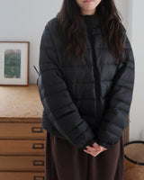 Hug duckdown light puffer