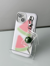 Watermelon Card Hard Case