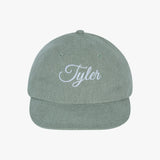 Stranger Washed Tyler Embroidery Hat