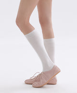 THETIS EMBROIDERY SOCKS_TT6S712IV
