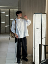 ASCLO Easy Nylon Parachute Slacks (3color)