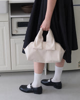 RABBIT BAG / IVORY