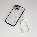 Sprinkle Candy Bumper Case