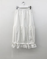 Atelier String Skirt (2color)