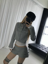 embo napoleon shorts(2 color) 