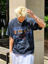 VENTIQUE セルファピースTシャツ 3color