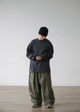 ウィットシボTシャツ MCB