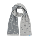  Galaxy Scarf - Grey