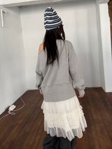 scarlet sha skirt