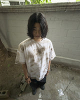 Sorry mom Tシャツ ホワイト