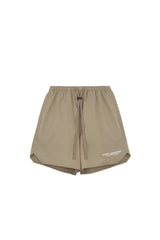 PM Woven Half Pants