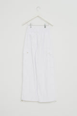 Liong Cargo Nylon Pants (3color)