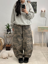 OUR PATCH HOODIE