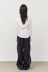 Hob Track Pants