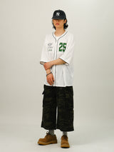 AU BASEBALL MASH 1/2 T