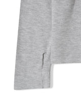 Chris Button Hoodie