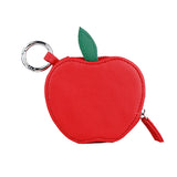 Apple Of Luck Coin Purse Pouch Bag