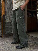 Tarp western dining caccion shirt