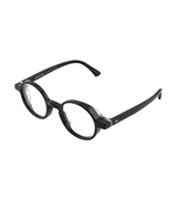 VOE01/BLK GLASSES / ヴェディヴェログラス VOE01/BLK