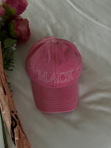 ASCLO MACK Stitch Ball Cap (6color)