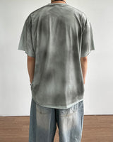 ボートスプレー半袖Tシャツ
