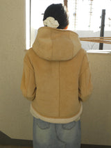 カステラマスタング