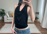 drape muse top