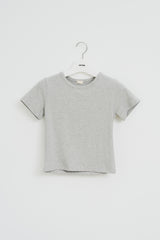 (W) Scramble Top (5color)