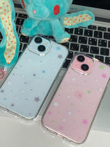 blue soda case