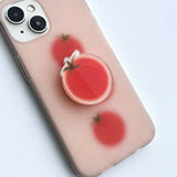 Cherry tomatoes