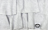 PEONY SKIRT IN W/MELANGE