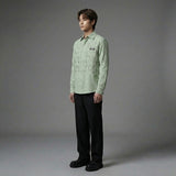 Mint Intrechiato Shirt